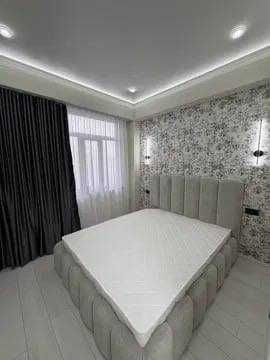 Сдаётся шикарная квартира на Чиланзаре, 5-квартал, ор-р: метро Новза!