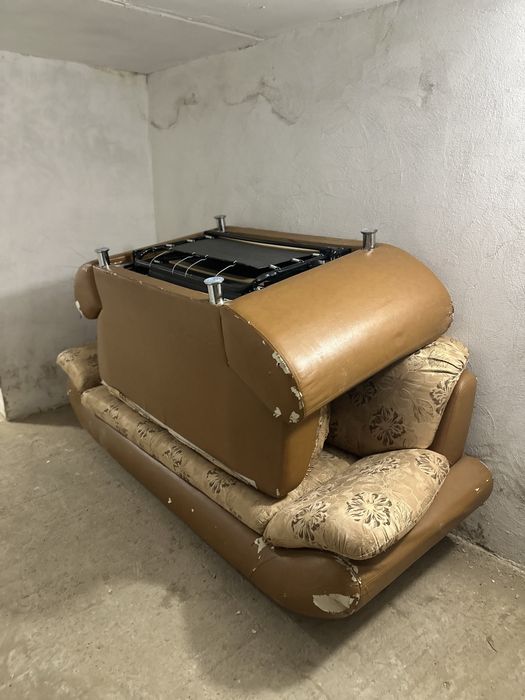 Продам диваны