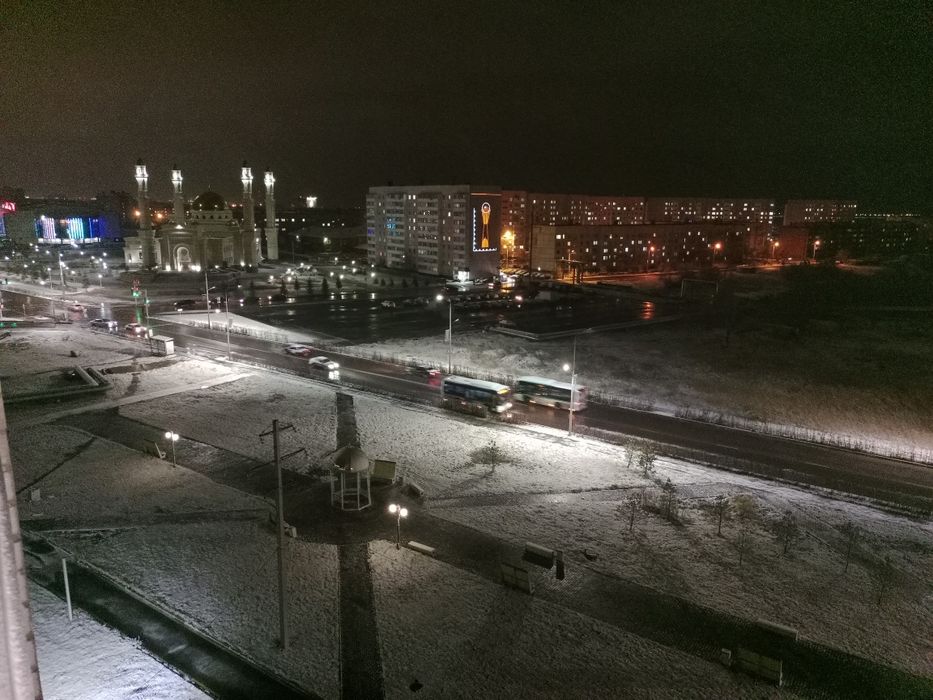 Продам квартиру 2012 г.п.