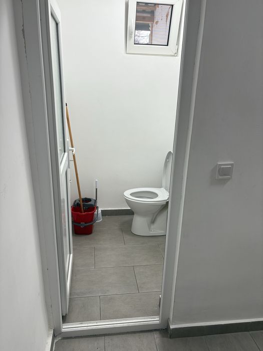 Spațiu de închiriat