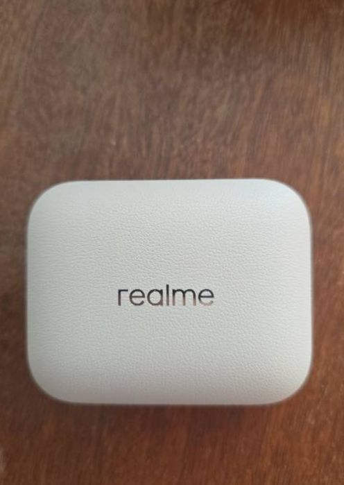 Realme buds air 7 pro