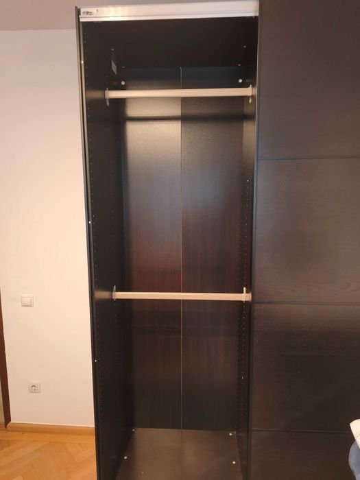 Dulap IKEA - Pax Malm - 150x66x236cm
