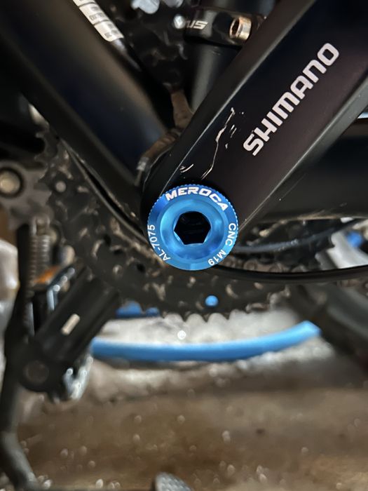 Капачки за венец