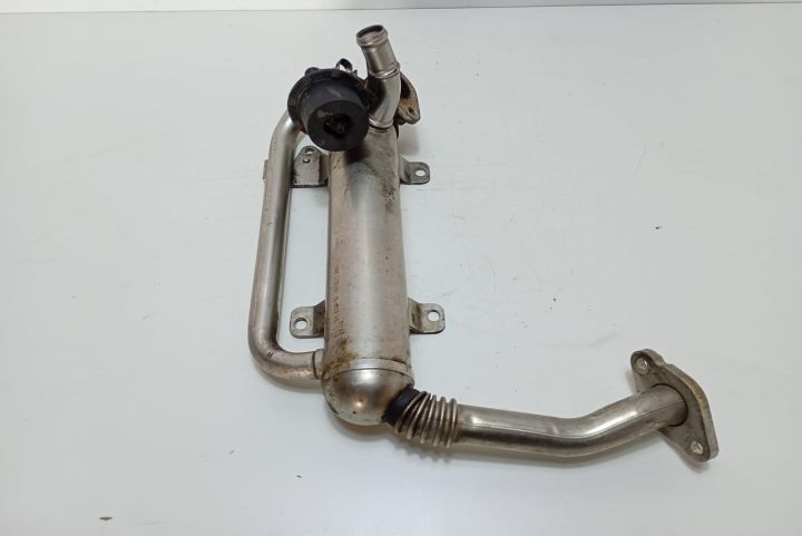 Racitor gaze 03G131512G Volkswagen VW Caddy a 3-a generatie seria