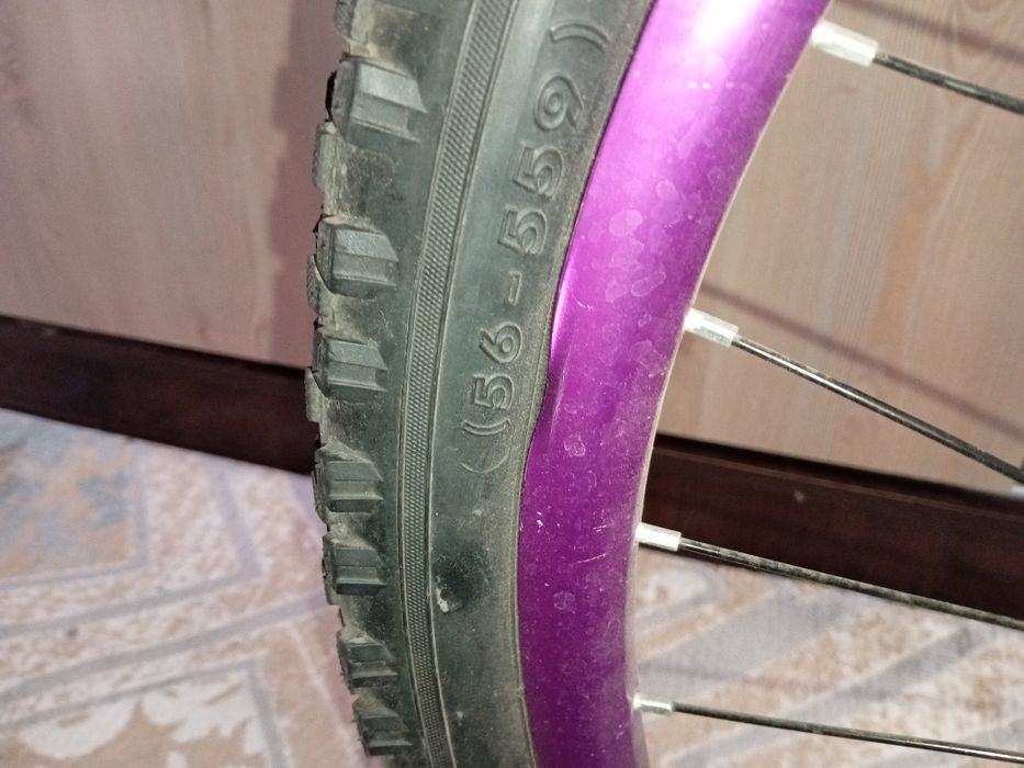 Велосипед Buster L-5, подростковый