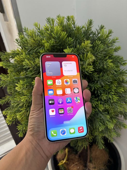 Iphone 14 plus 128gb/ айфон 14 плюс 128гб