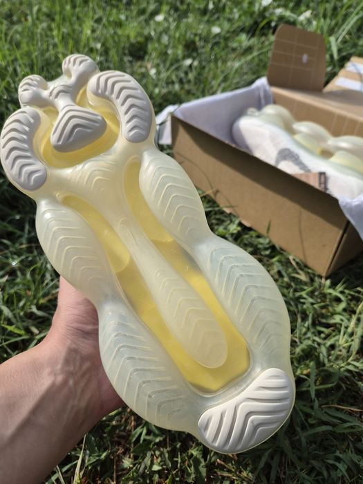 Nike Air Max Scorpion Lemon Wash, mărimi de la 40 la 44