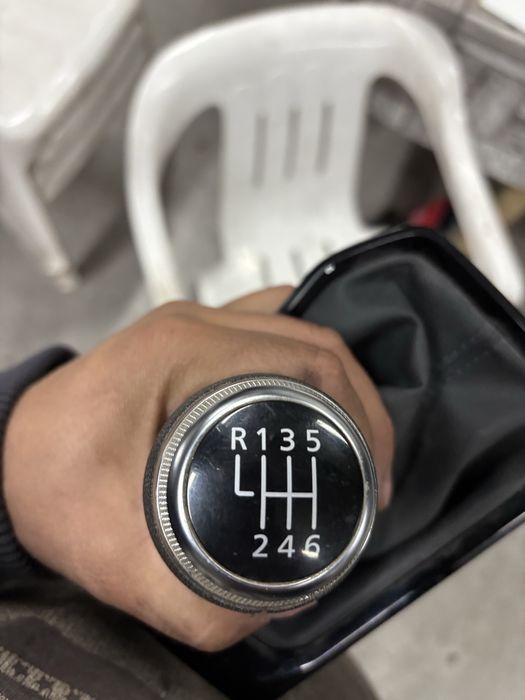 топка за скорости за renault clio 5/рено клио 5