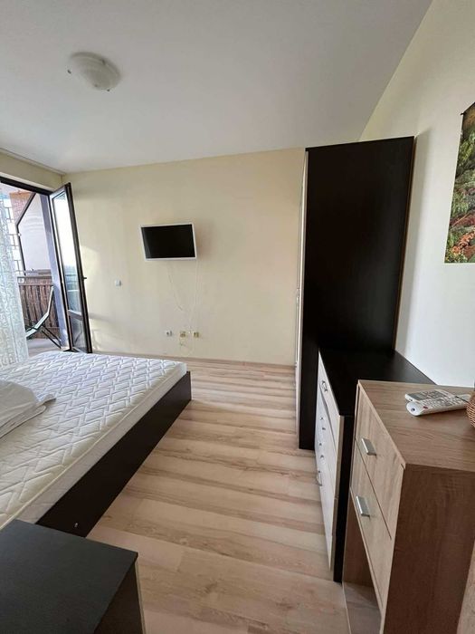 Дава се под наем Двустаен апартамент в к.к. Златни пясъци - 45 кв.м за 408 € - Снимка #4