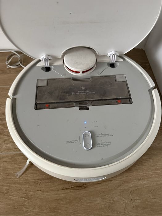 Aspirator robot Xiaomi Mi Robot Vacuum