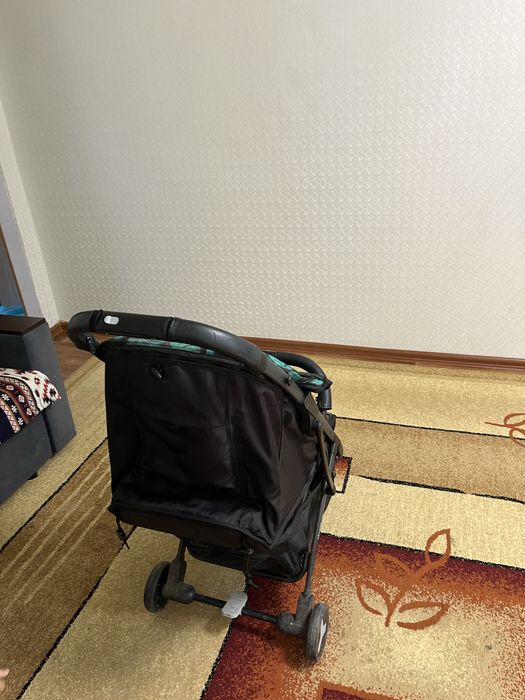 Продам каляску в хорошем состояний