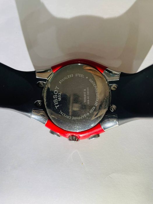 Продам часы свои! Причина продаже лежат без дело (((