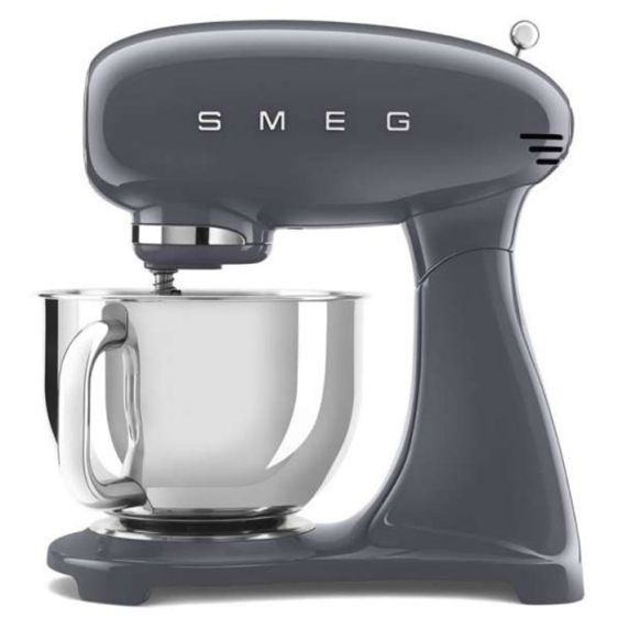SMEG SMF03 Планетарен Миксер - ВРЕМЕННО НАМАЛЕНИЕ 199.99€ - беше 250€