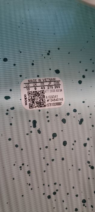 Papuci Adidas Originals ADILETTE 22 Model NOU culoare deosebită
ADILET