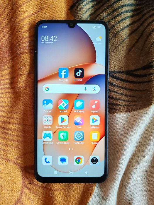 Много качествени почти нови