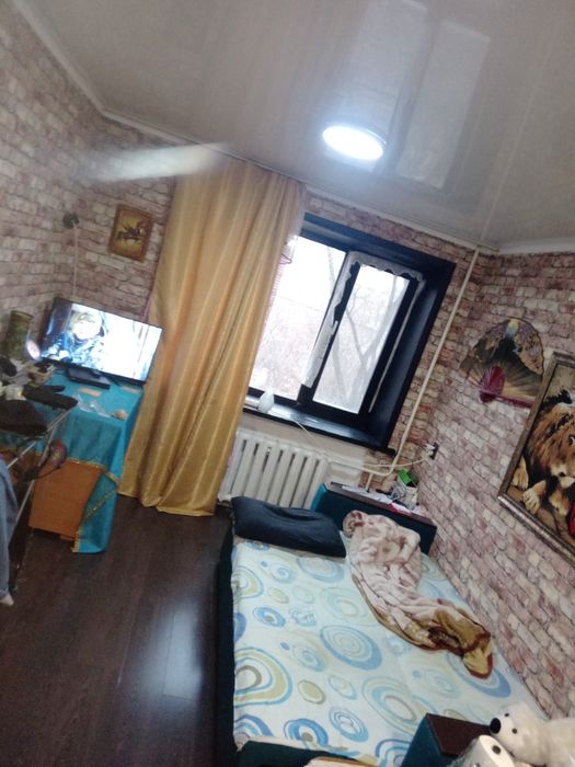 Продам 1 комнату в общежитии