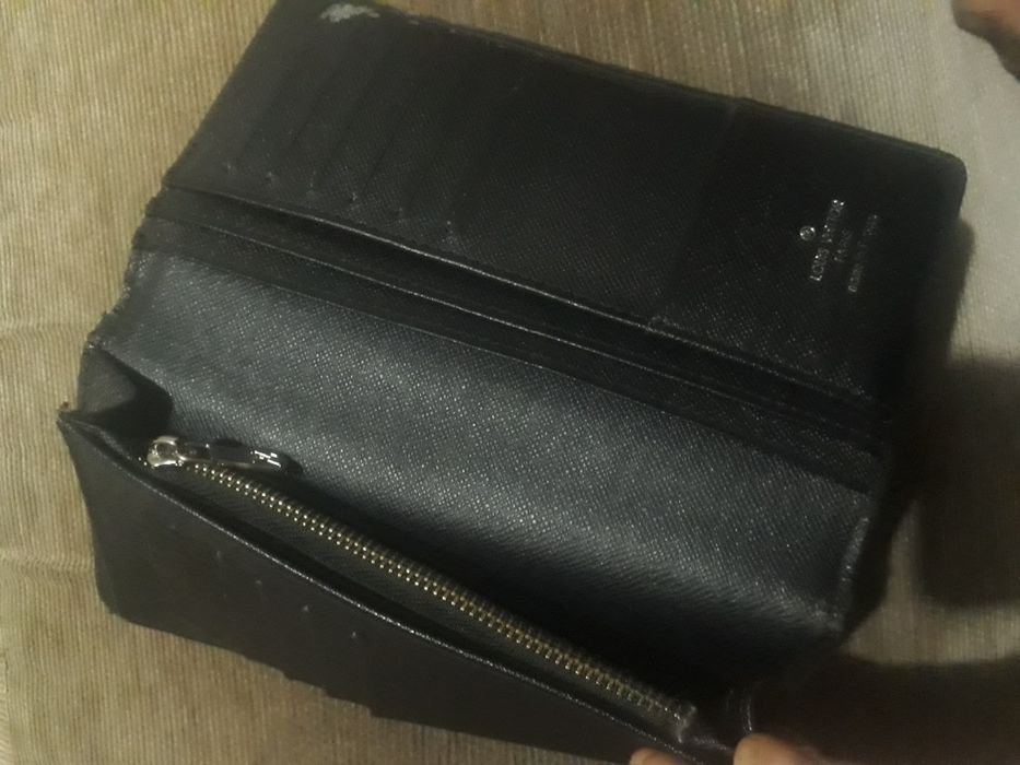 Продам мужской кошелек