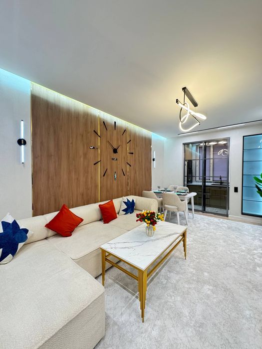 Чиланзар 3 комната Аренда