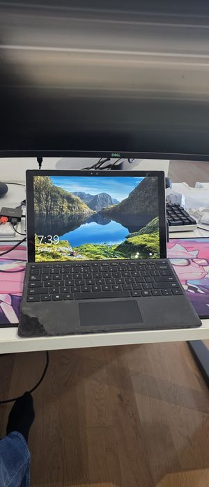 Microsoft Surface pro4
