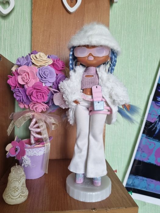 Куклы Лол . Оригинал