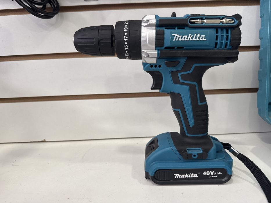 Shrupovert shotochniy makita dewalt bosch