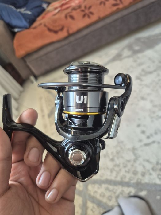 Продам катушку U1 2000s AVRIT