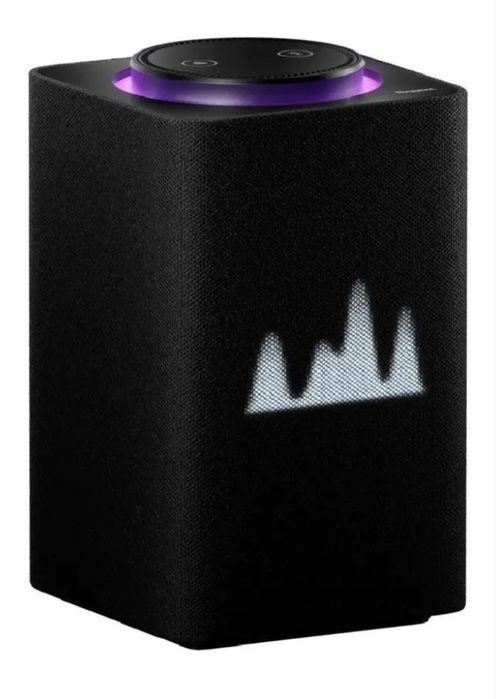 Алиса колонка