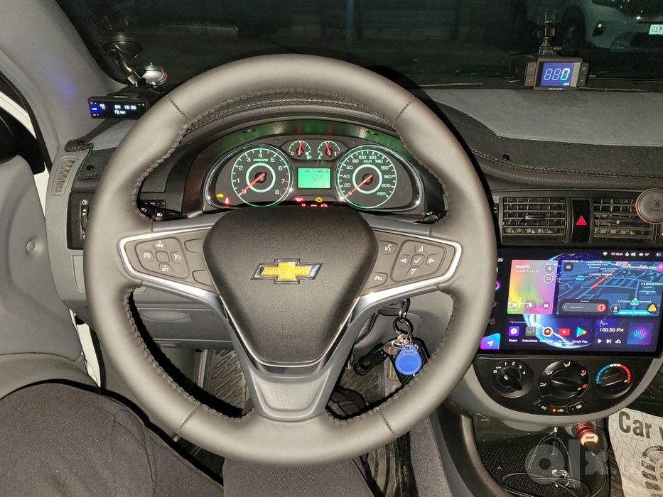 Продам авто Shevrolet Gentra/lacetti 2023 год механика