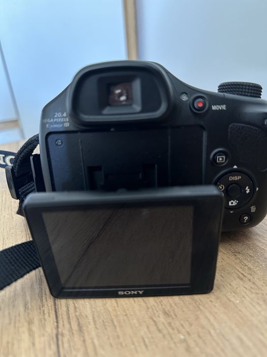 Дигитален Фотоапарат Sony DSC-HX300 възможен коментар по цената