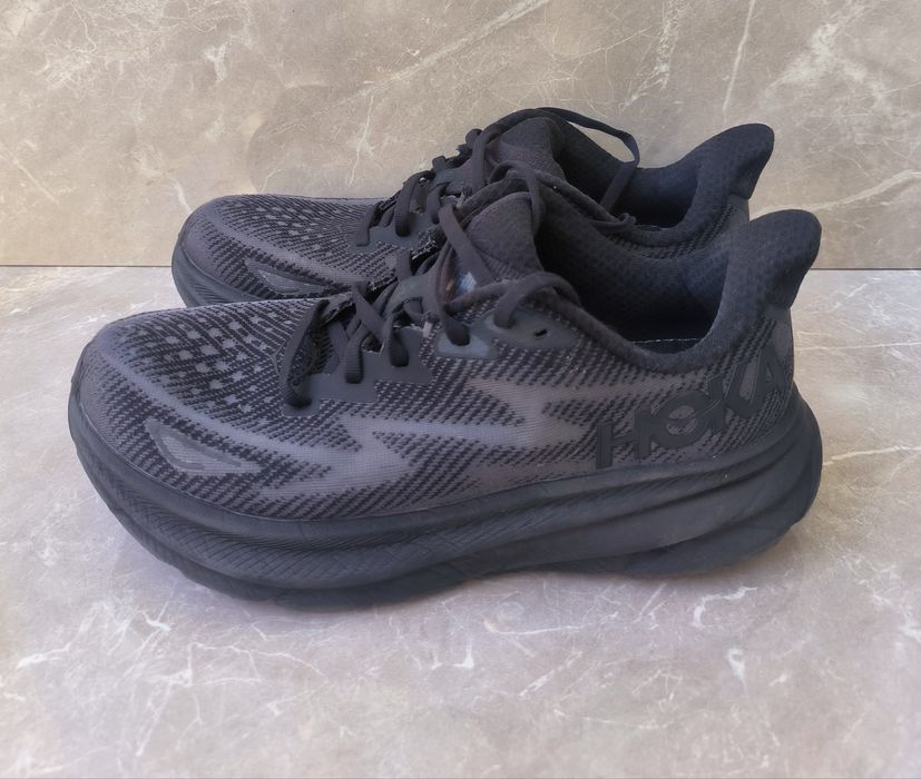 Hoka Clifton 9 номер 41,1,3