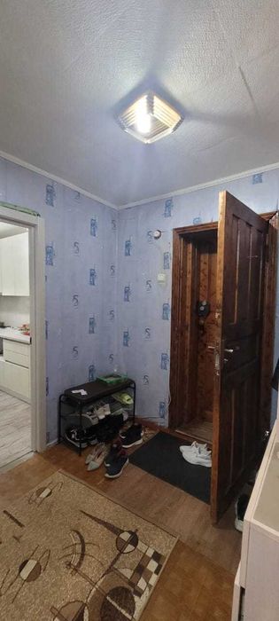 Продается 2ком квартира по Мауленова