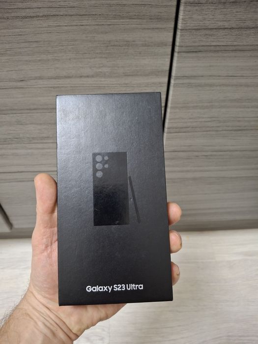 Samsung S23 Ultra 12/256Gb