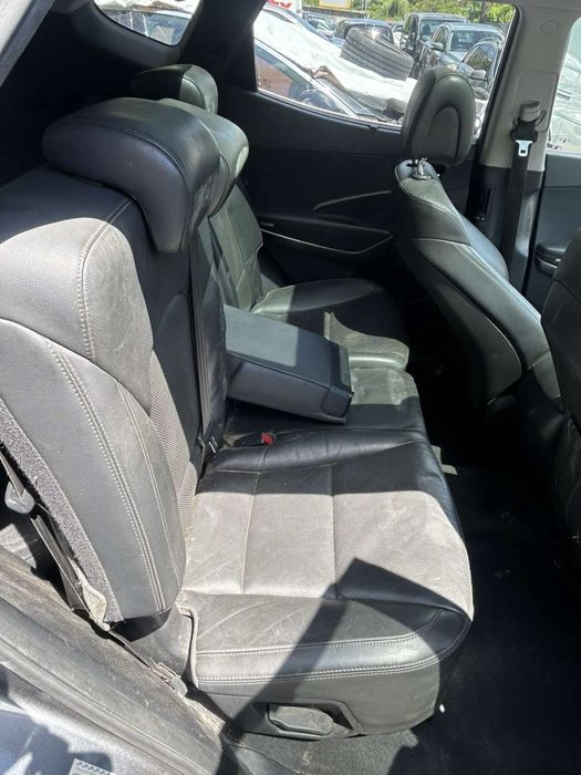 Hyundai Santa Fe 2.2 CRDI 2015 НА ЧАСТИ