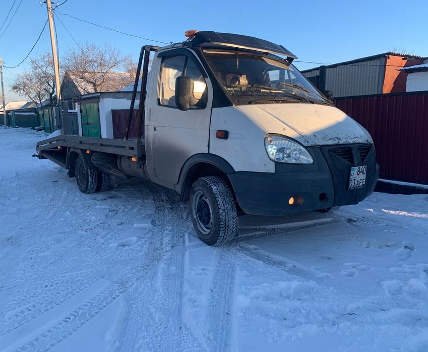 Эвакуатор Атбасар город межгород