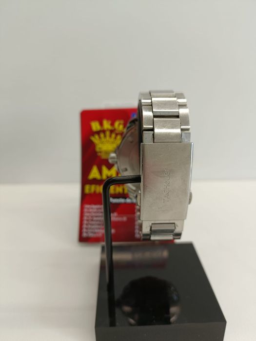 Tag Heuer Aquaracer Amanet BKG