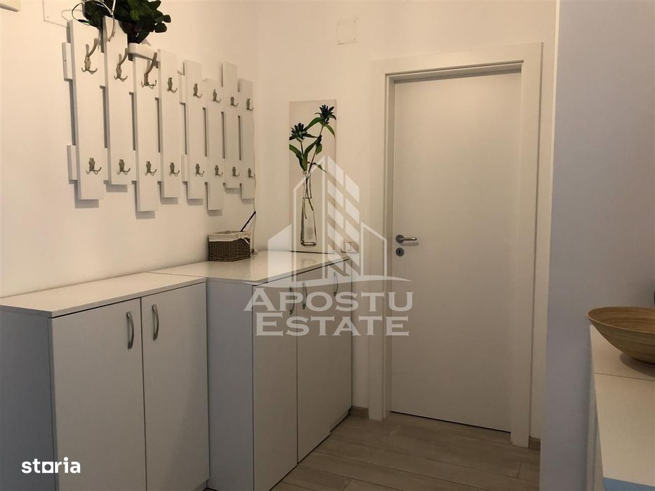 Apartament de inchiriat 2 camere, Braytim,Timisoara
