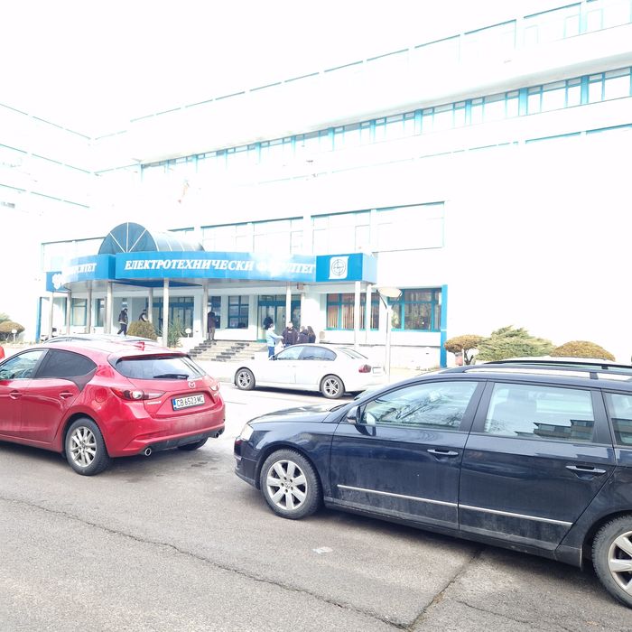 Продава се Заведение в София, Студентски град - 35 кв.м за 263 €/кв.м - Снимка #2