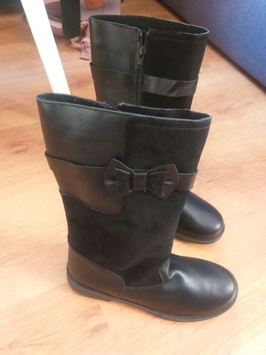 Детски ботуши 38  номер