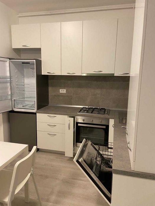 Apartament de inchiriat, Giroc
