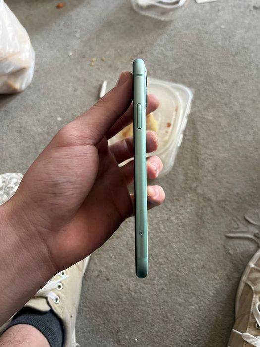 Айфон 11 Редми педми не надо