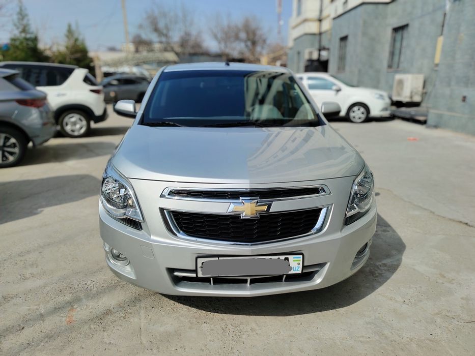 Arenda Cobalt 2023 Avtomat yili 25%