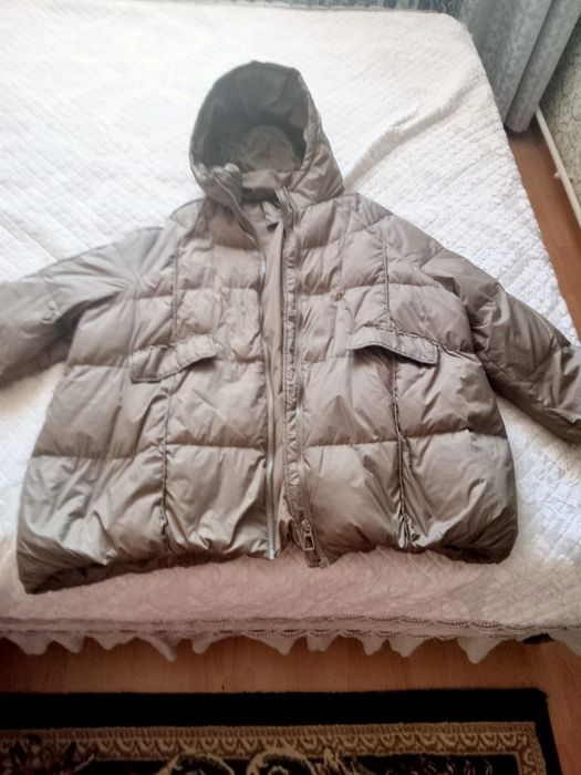 Продам куртку осень