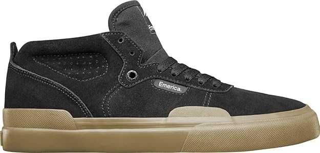Ghete/Tenisi/Skate Shoes Emerica Mid Top Vulc 42.5/43
