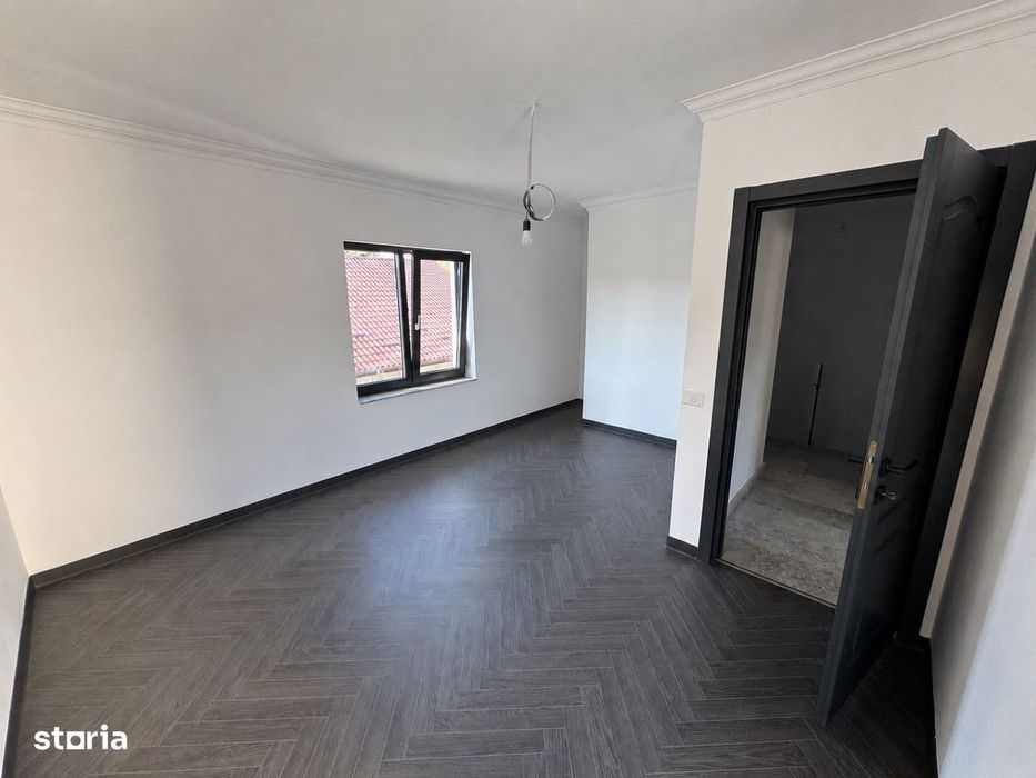 Casa tip duplex finalizata - Bucium, Sos. Barnova - Comision 0%
