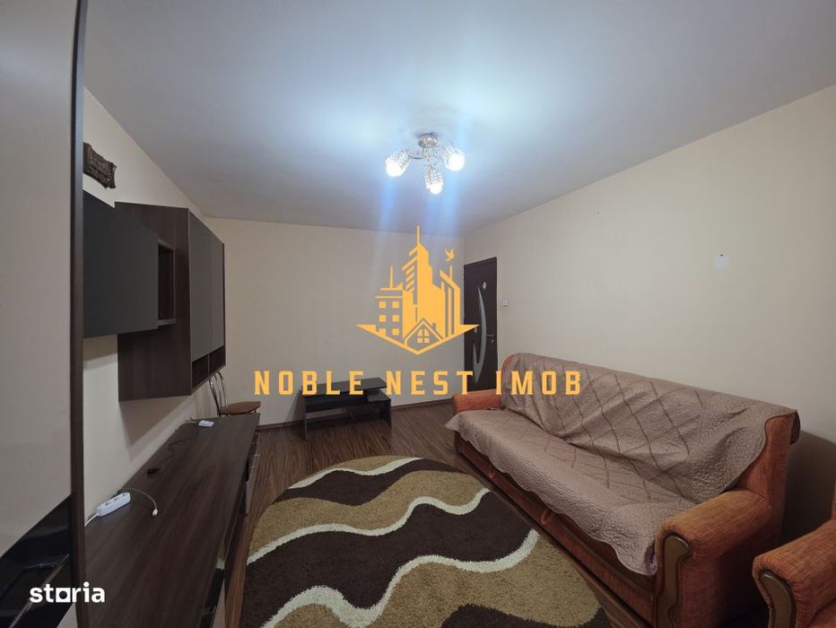 Apartament 2 camere de inchiriat – Mioveni, jud. Arges