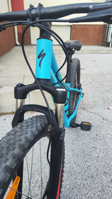 Specialized Riprock 24