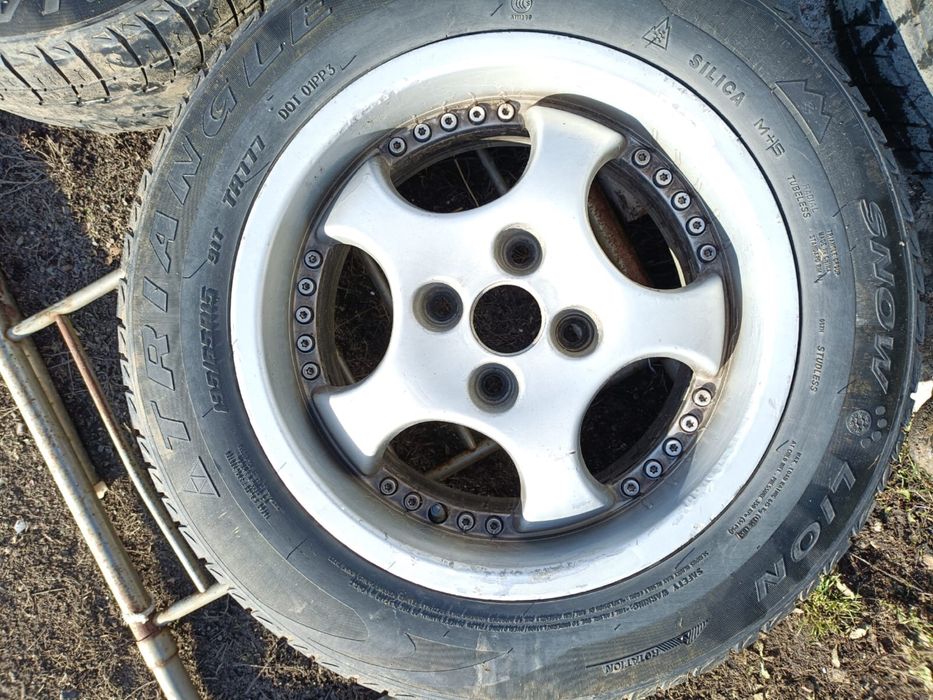 Продам диски р 15