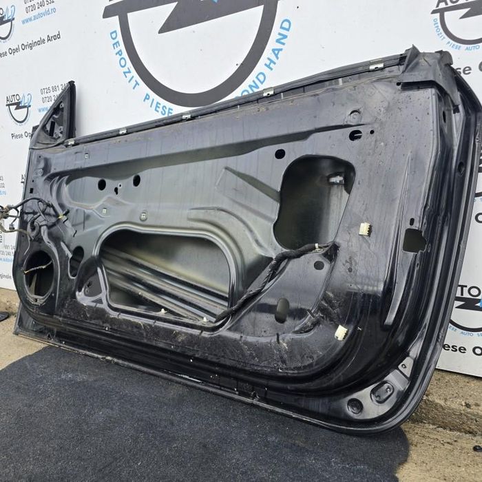 Portiera usa Z20R dreapta fata Opel Astra H Twintop