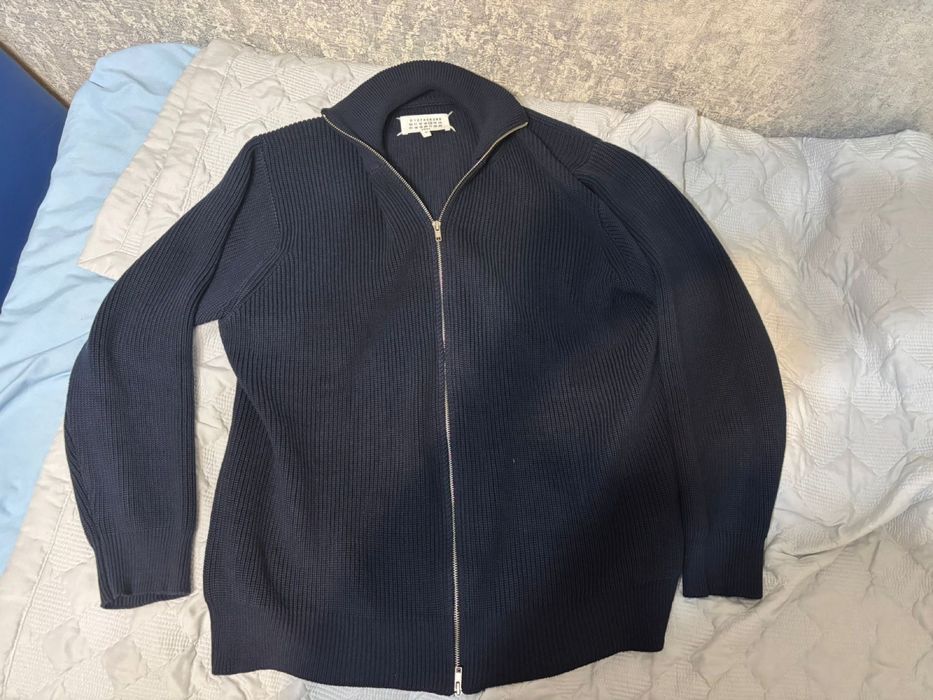 Кардиган Maison Margiela