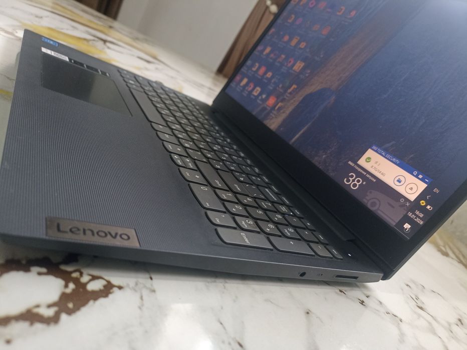 1️⃣ Lenovo noutbuk sotiladi | 1 TB xotira | Yangi
2️⃣ Yangi Lenovo nou